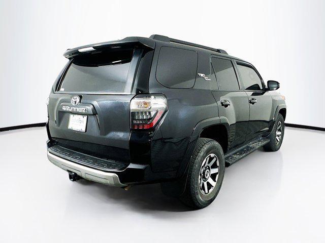 used 2022 Toyota 4Runner car, priced at $36,897