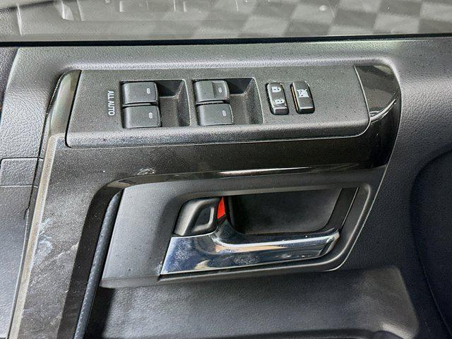used 2022 Toyota 4Runner car, priced at $36,897