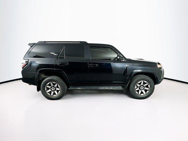 used 2022 Toyota 4Runner car, priced at $36,897