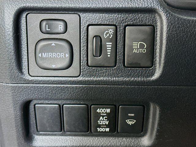used 2022 Toyota 4Runner car, priced at $36,897