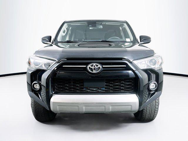 used 2022 Toyota 4Runner car, priced at $36,897