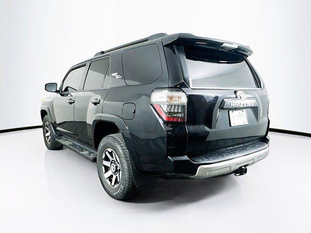 used 2022 Toyota 4Runner car, priced at $36,897