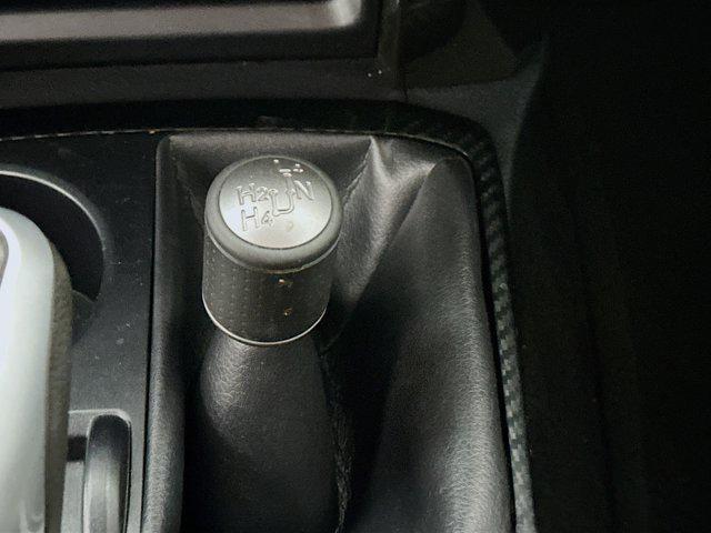 used 2022 Toyota 4Runner car, priced at $36,897