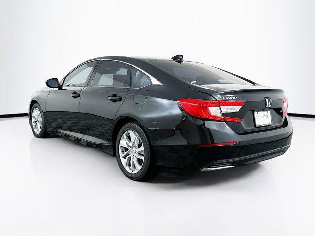 used 2019 Honda Accord car, priced at $21,797
