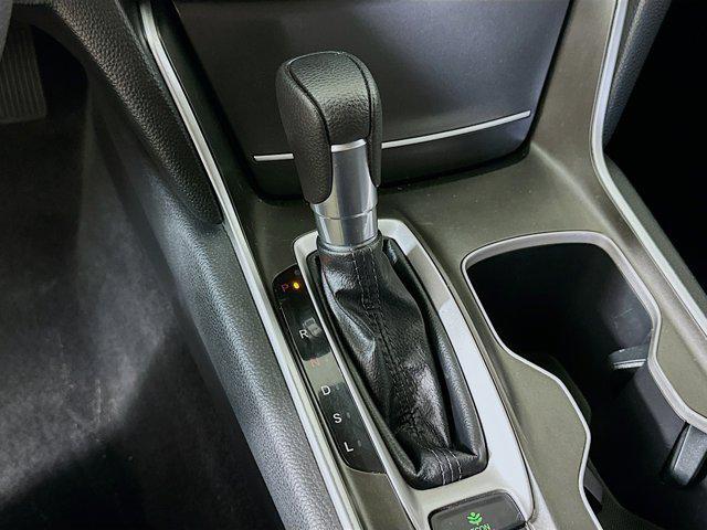 used 2019 Honda Accord car, priced at $21,797