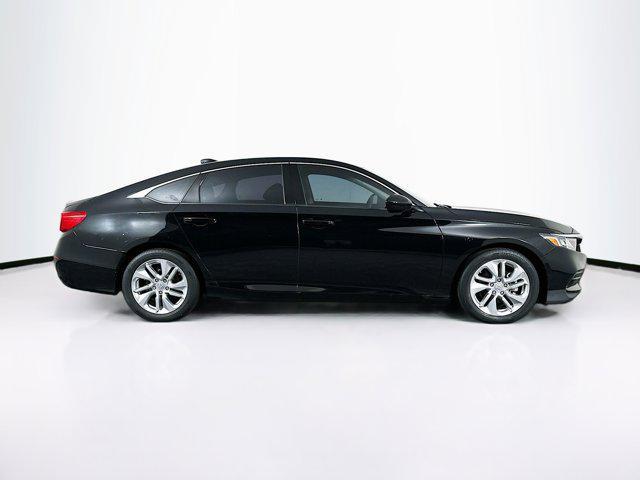 used 2019 Honda Accord car, priced at $21,797