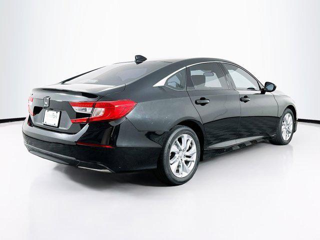 used 2019 Honda Accord car, priced at $21,797