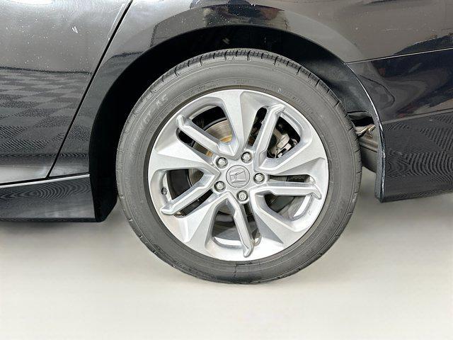 used 2019 Honda Accord car, priced at $21,797