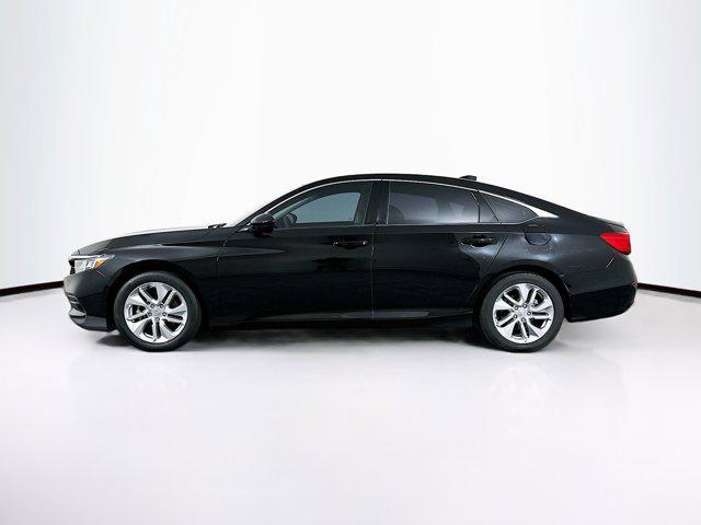 used 2019 Honda Accord car, priced at $21,797