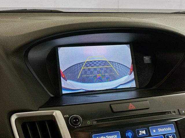 used 2016 Acura TLX car, priced at $15,699