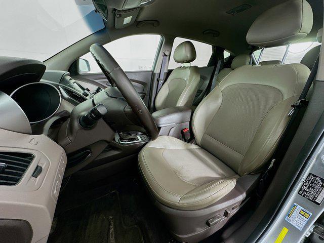 used 2015 Hyundai Tucson car, priced at $10,399