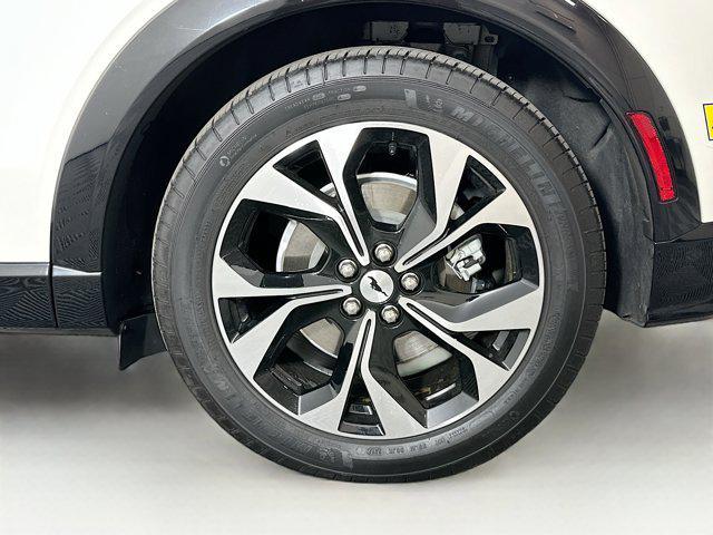 used 2022 Ford Mustang Mach-E car, priced at $28,597