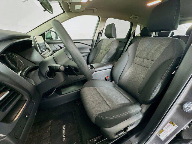 used 2024 Nissan Rogue car, priced at $22,997