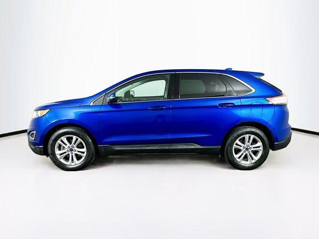 used 2018 Ford Edge car, priced at $17,489