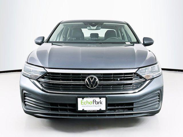used 2024 Volkswagen Jetta car, priced at $15,996