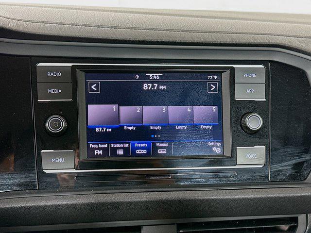 used 2024 Volkswagen Jetta car, priced at $15,996