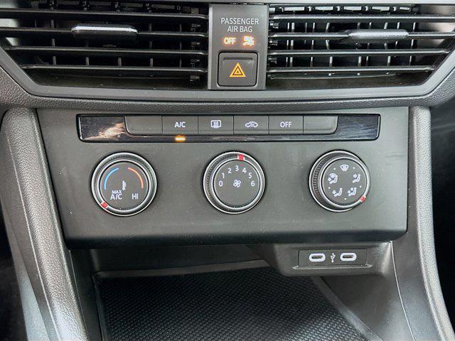 used 2024 Volkswagen Jetta car, priced at $15,996