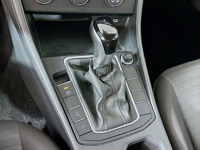 used 2024 Volkswagen Jetta car, priced at $15,996