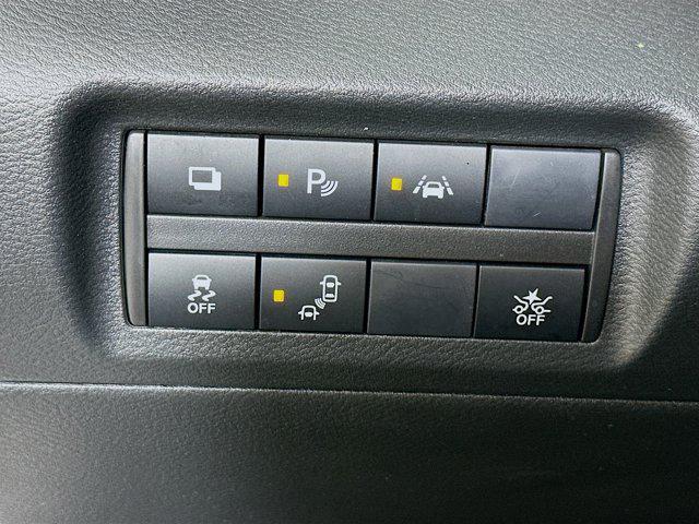 used 2024 Nissan Kicks car, priced at $15,396