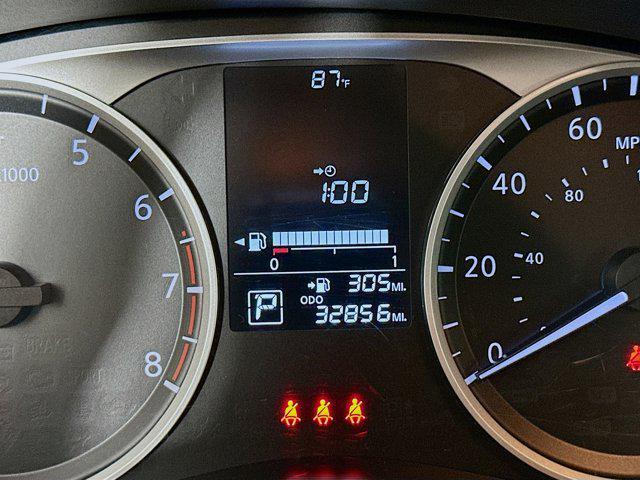 used 2024 Nissan Kicks car, priced at $15,396