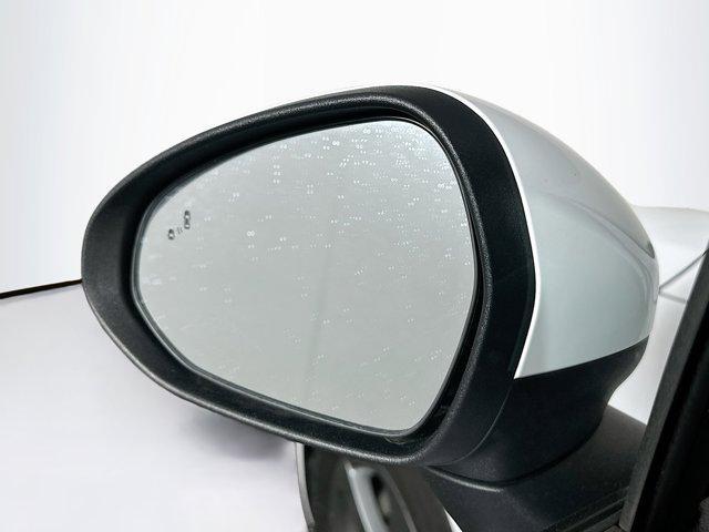 used 2022 Kia K5 car, priced at $19,997