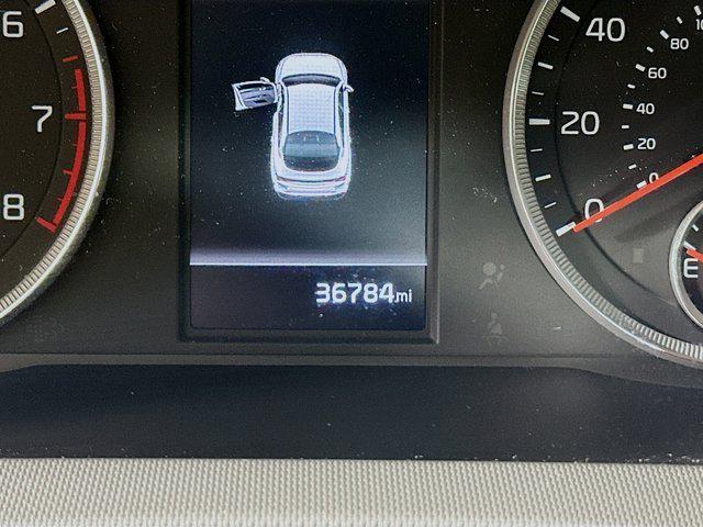 used 2022 Kia K5 car, priced at $19,997