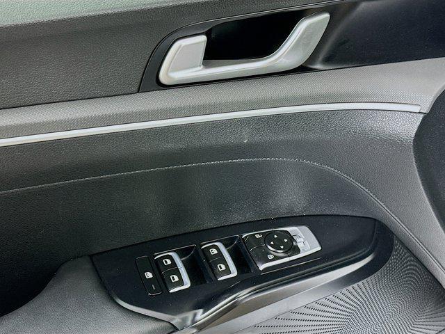 used 2022 Kia K5 car, priced at $19,997