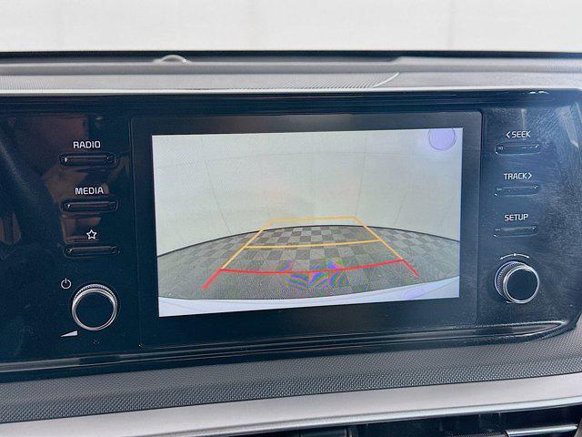 used 2022 Kia K5 car, priced at $19,997
