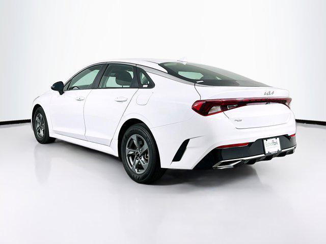 used 2022 Kia K5 car, priced at $19,997