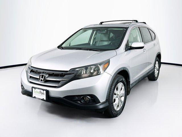 used 2012 Honda CR-V car, priced at $10,899