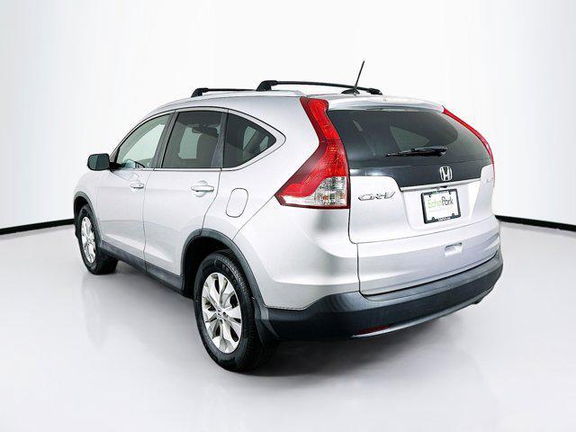 used 2012 Honda CR-V car, priced at $10,899