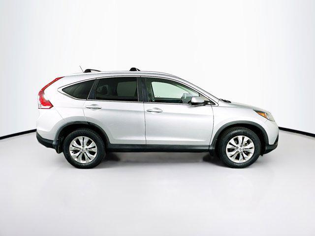 used 2012 Honda CR-V car, priced at $10,899