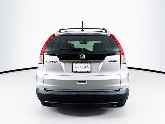 used 2012 Honda CR-V car, priced at $10,899