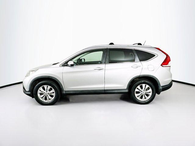 used 2012 Honda CR-V car, priced at $10,899