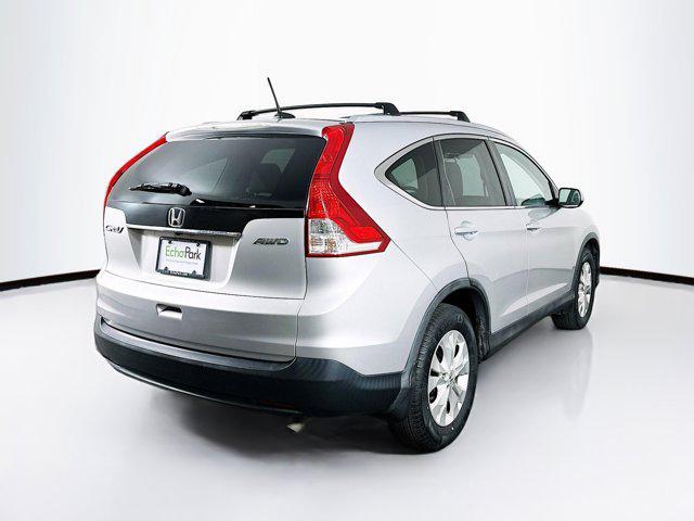 used 2012 Honda CR-V car, priced at $10,899