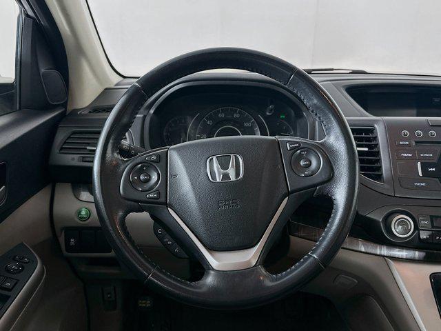 used 2012 Honda CR-V car, priced at $10,899