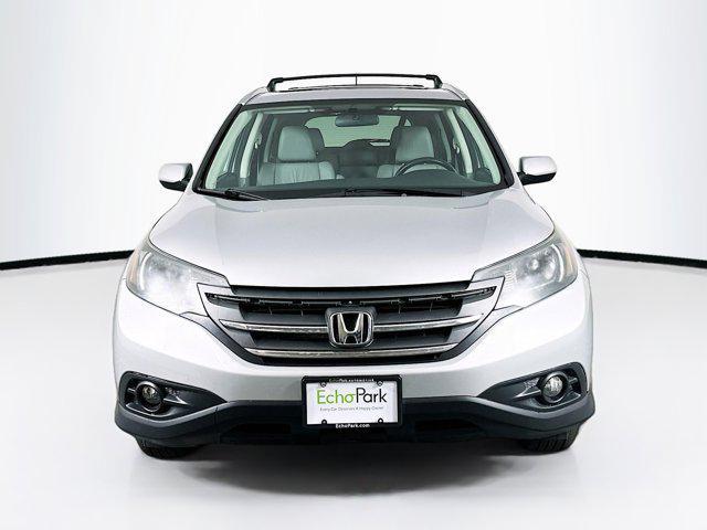 used 2012 Honda CR-V car, priced at $10,899