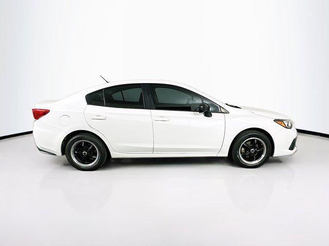 used 2020 Subaru Impreza car, priced at $15,397