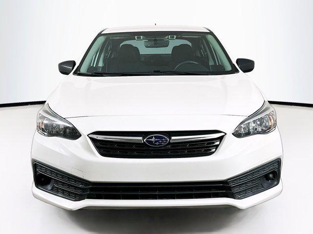 used 2020 Subaru Impreza car, priced at $15,397