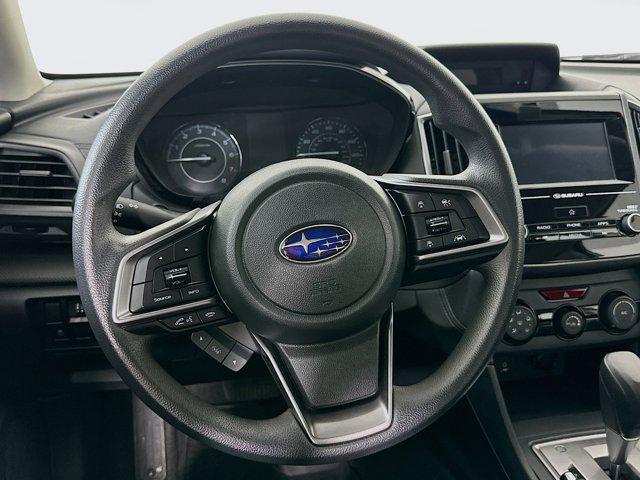 used 2020 Subaru Impreza car, priced at $15,397