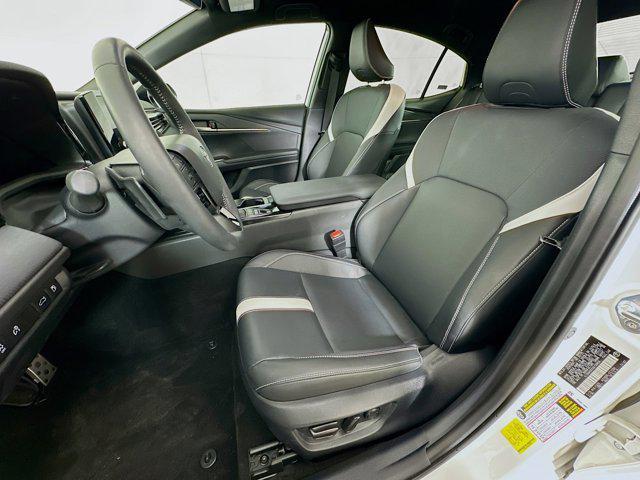 used 2025 Toyota Camry car, priced at $28,597