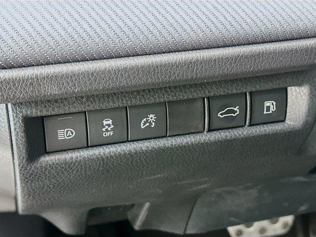 used 2025 Toyota Camry car, priced at $28,597