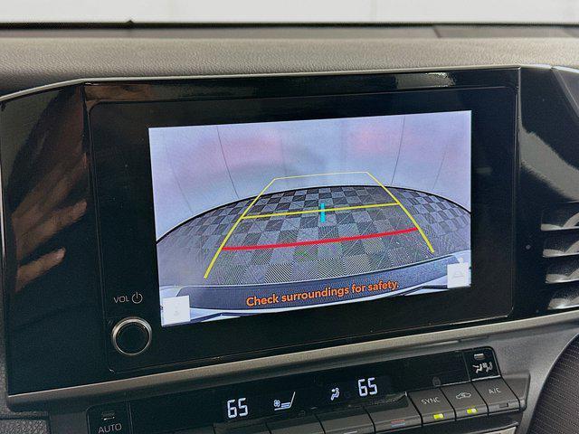 used 2025 Toyota Camry car, priced at $28,597