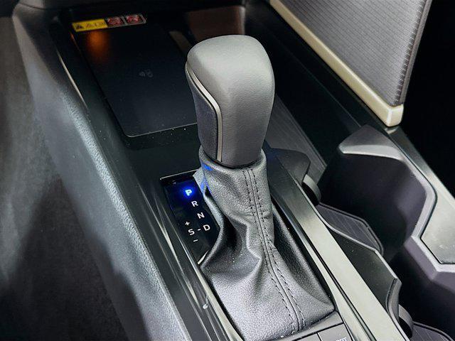 used 2025 Toyota Camry car, priced at $28,597