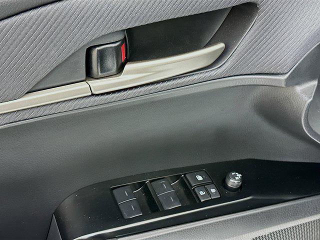 used 2025 Toyota Camry car, priced at $28,597