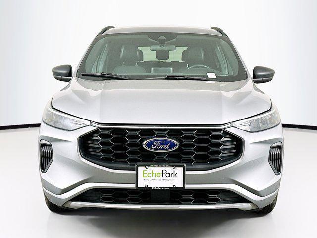 used 2023 Ford Escape car, priced at $20,297
