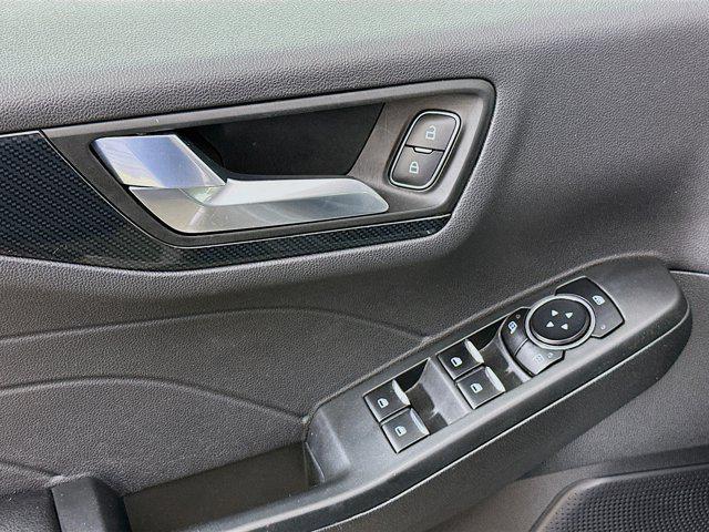 used 2023 Ford Escape car, priced at $20,297