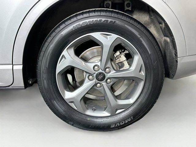 used 2023 Ford Escape car, priced at $20,297