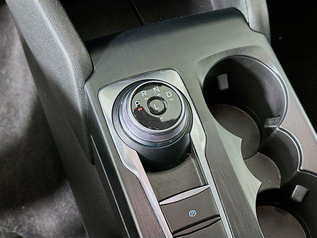 used 2023 Ford Escape car, priced at $20,297