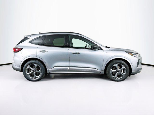 used 2023 Ford Escape car, priced at $20,297